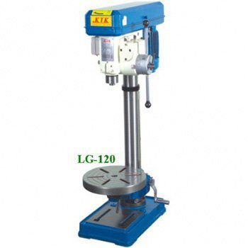 Máy khoan bàn KTK tự động LG-120