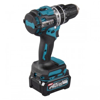 Máy khoan búa dùng pin 40Vmax XGT Makita HP002G ( Chưa Pin & Sạc )