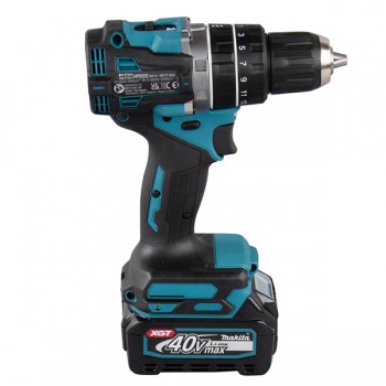 Máy khoan búa dùng pin 40Vmax XGT Makita HP002G ( Chưa Pin & Sạc )
