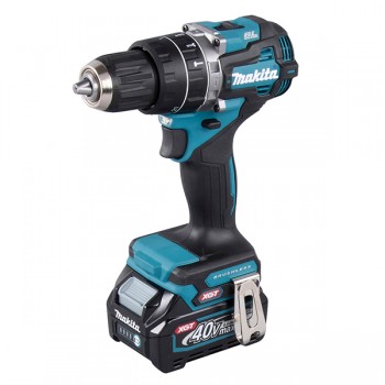 Máy khoan búa dùng pin 40Vmax XGT Makita HP002G ( Chưa Pin & Sạc )