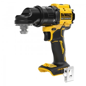 Máy khoan đa năng 4 đầu dùng pin 20V Dewalt DCD803B (Chưa Pin & Sạc)