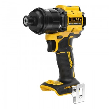 Máy khoan đa năng 4 đầu dùng pin 20V Dewalt DCD803B (Chưa Pin & Sạc)