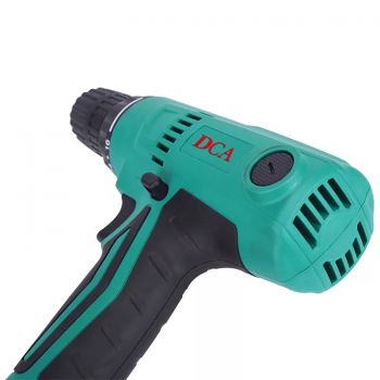 Máy khoan điện DCA AJZ08-10
