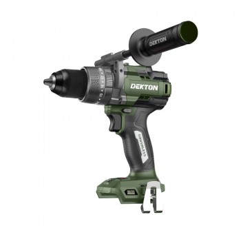 Máy khoan động lực dùng pin 21V Dekton M21-ID13160XPRO (Chưa kèm pin & sạc)
