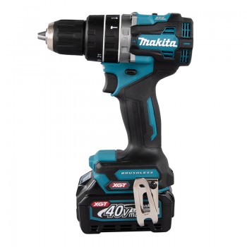 Máy khoan dùng pin 40Vmax XGT Makita HP002GD201