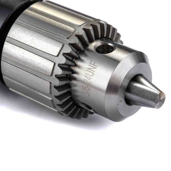 Máy khoan khí nén đảo chiều SATA 02422 (3/8", 1800Rpm)
