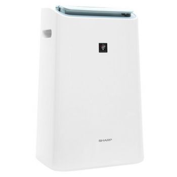 Máy lọc không khí Sharp DW-E16FA-W