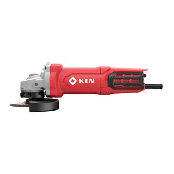 Máy mài góc 100mm KEN 9910A (Công tắc đuôi)