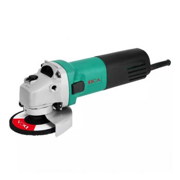 Máy mài góc 850W DCA ASM125A