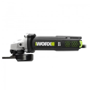 Máy mài góc 900W 125mm Worx WU926