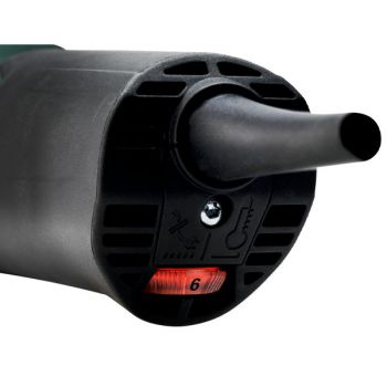 Máy mài góc Inox Metabo WEV 17-125 Quick Inox