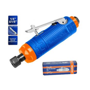 Máy mài khuôn mẫu dùng khí 1/4"&1/8" Wadfow WAT5514