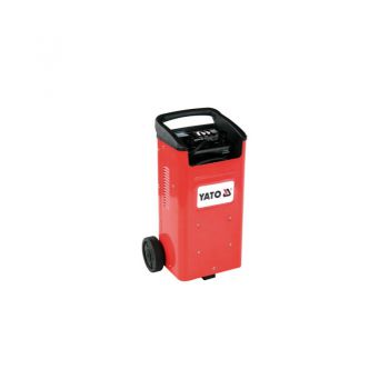 Máy nạp ác quy khởi động bằng đề Yato YT-83060