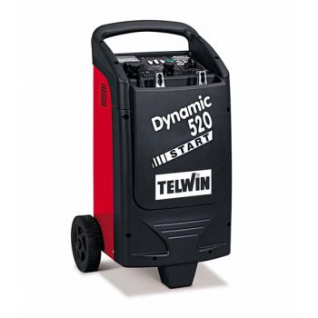 Máy sạc ắc quy Telwin Dynamic 520 Start (829383)