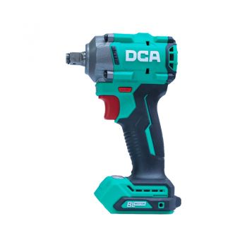 Máy siết bu lông dùng pin 20V DCA ADPB358Z (Chưa Pin & Sạc)