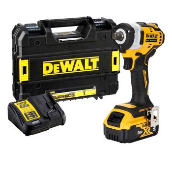 Máy siết bu lông dùng Pin 20V Max DeWalt DCF911P1