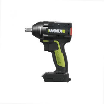 Máy siết bu lông dùng pin Li-ion 20V Worx WU279.9 (Chưa Pin & Sạc)