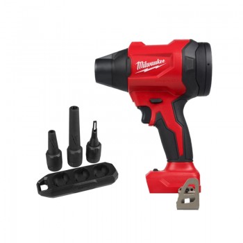 Máy thổi bụi dùng pin 18V Milwaukee M18 BLHSB (Chưa Pin & Sạc)