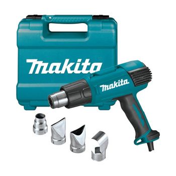 Máy thổi hơi nóng Makita 2000W HG6530VK
