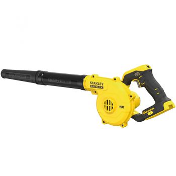 Máy thổi lá dùng pin 20V Fatmax Stanley SCBL01-KR (Chưa Pin& Sạc)