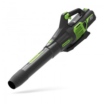 Máy thổi lá dùng pin 60V Greenworks BL60L02 (Chưa Pin & Sạc)