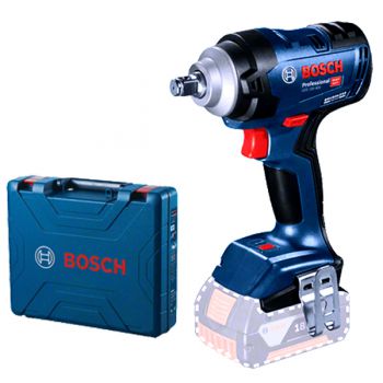 Máy Vặn Bu Lông Dùng Pin 18V Bosch GDS 18V-400 ( Chưa Pin & Sạc )
