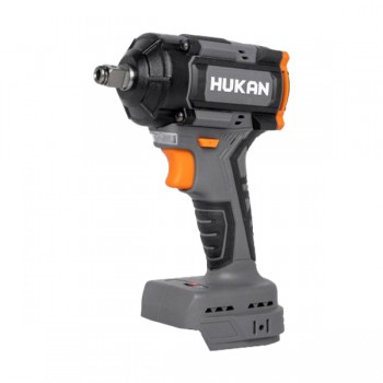 Máy vặn bu lông dùng pin 21V Hukan G1-X4 (Chưa Pin & Sạc)