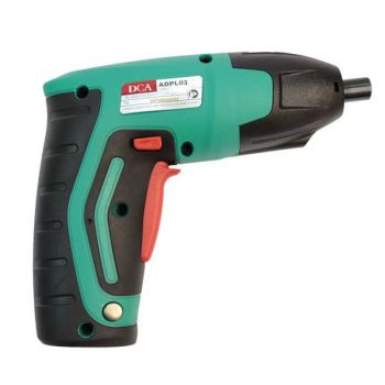 Máy vặn vít dùng pin 4V DCA ADPL5C