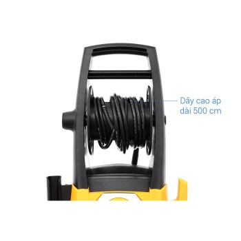 Máy xịt rửa Ingco HPWR25008