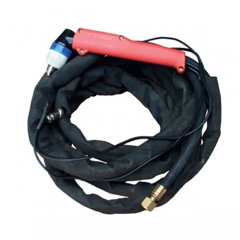 Mỏ cắt plasma (4m) Cut 40 ZETweld ZPT31