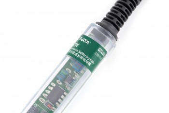 Mỏ hàn nhiệt độ điều chỉnh 60W Sata 03200