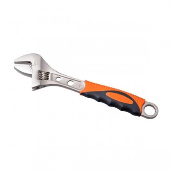 Mỏ lết cao cấp 8''/200mm Asaki AK-0401