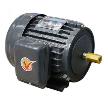 Motor JET vỏ gang 2.2Kw (3HP) PLC-Z2.214