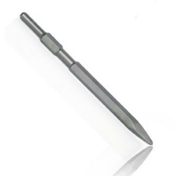 Mũi đục nhọn lục giác Stanley STA54501 17x280mm