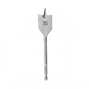 Mũi khoan gỗ đầu dẹp Total TAC160601 6mm