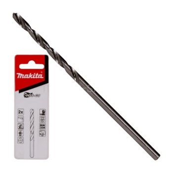 Mũi khoan kim loại HSS-GS Makita D-77687