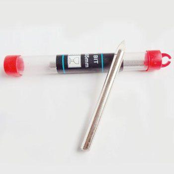Mũi khoan kính (class B) 7 x 65mm TTP USA 204-070065-2