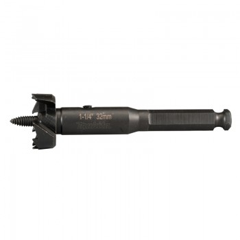Mũi khoét gỗ 32x127mm Makita D-74326