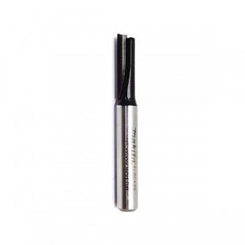 Mũi phay thẳng 1/4" x 6mm Makita D-09173