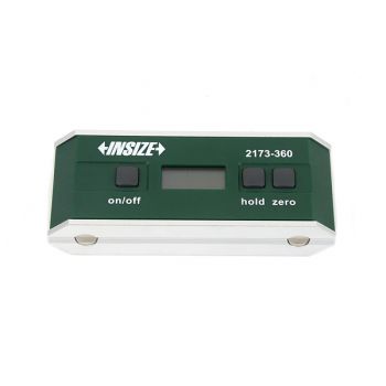Nivo cân máy điện tử tích hợp đo góc  INSIZE 2173-360