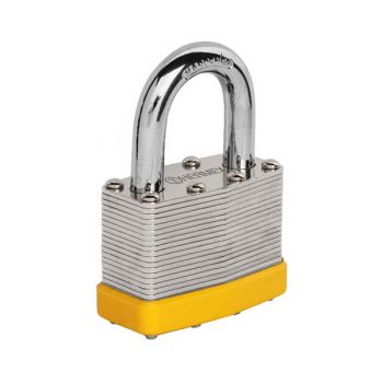 Ổ khóa treo thép 50mm Hermex CM-50P