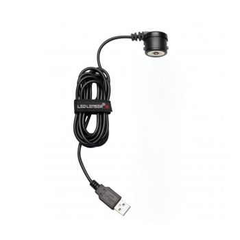 Phụ kiện sạc từ tính LEDLENSER (P7R, M7R, …)