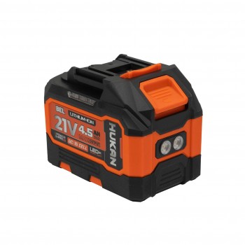 Pin Hukan 21V 4.5Ah chân phổ thông G1-BEL4515-P4