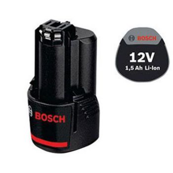 Pin Lion 12V/ 1.5Ah Bosch 1600A00F6U