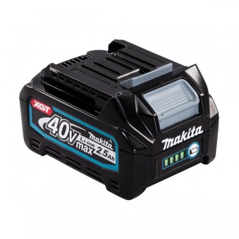 Pin Makita 40V 2.5AH BL4025 - 191B36-3