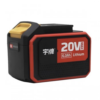 Pin phổ thông 20V 6.0Ah Yup PINYP20V-6.0AH