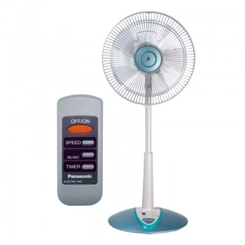 Quạt lửng 37W Panasonic F-307KHS (Cao 66 - 86 cm)