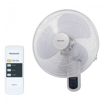 Quạt treo tường 55W Panasonic F-409MG