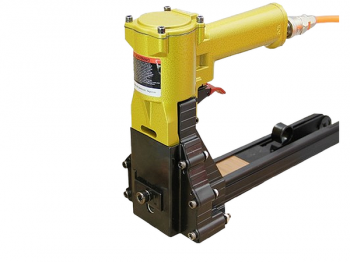 Súng bắn đinh thùng carton Meite 3518H (dùng hơi)