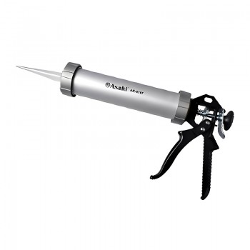 Súng bắn silicon 9Inch Asaki AK-6787